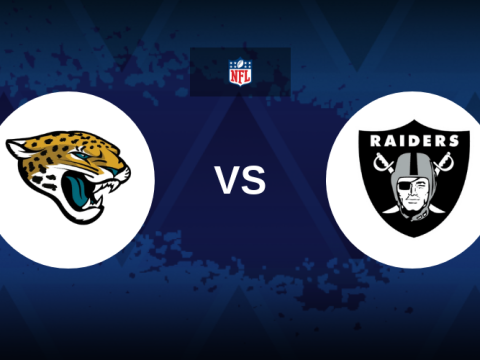 Jacksonville Jaguars VS Las Vegas Raiders NFL Week 9 Predictions with odds, betting lines, picks and promos